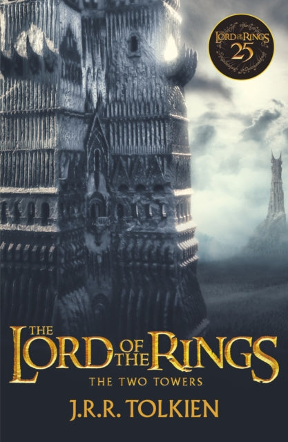 The Two Towers : Book 2 (ISBN: 9780008802363)