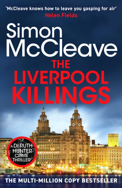 The Liverpool Killings : A Snowdonia Murder Mystery #23 (ISBN: 9781835986318)