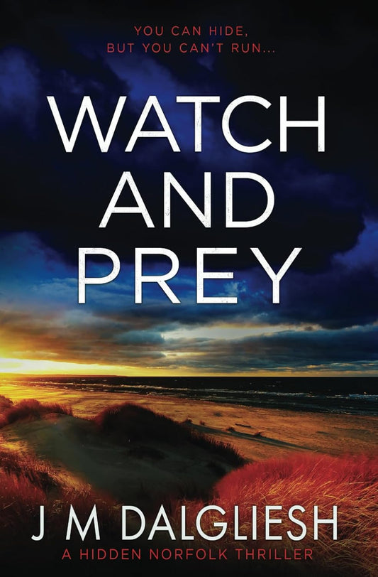 Watch and Prey : 15