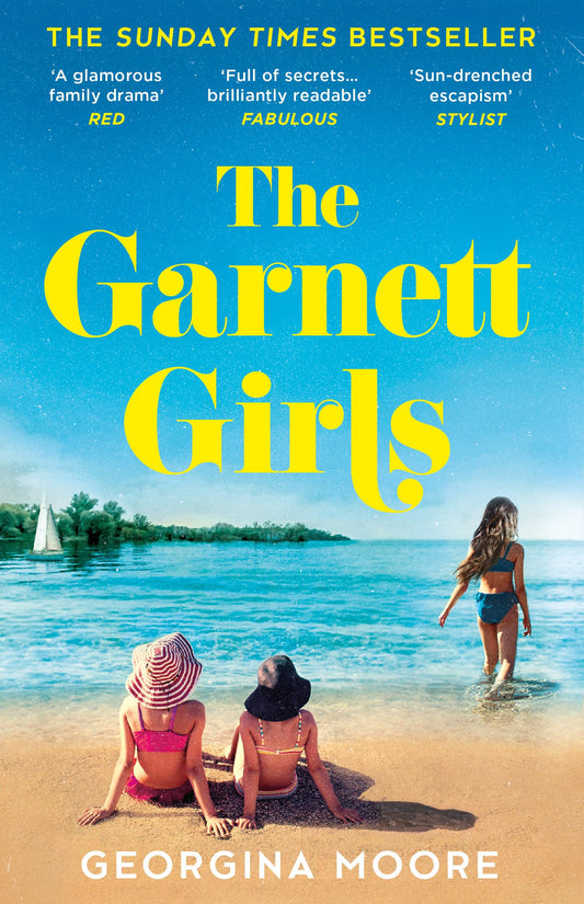 The Garnett Girls [Indie Exclusive & Signed Copy]