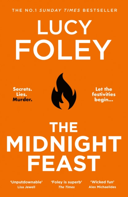 The Midnight Feast (ISBN: 9780008385064)