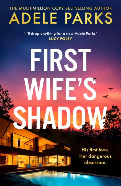 First Wife’s Shadow (ISBN: 9780008586270)