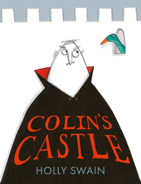 Colin’s Castle (ISBN: 9780008698126)