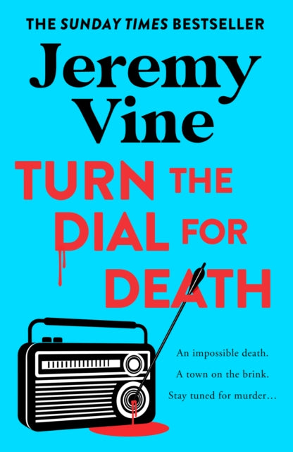 Turn the Dial for Death [Indie Signed Edition]