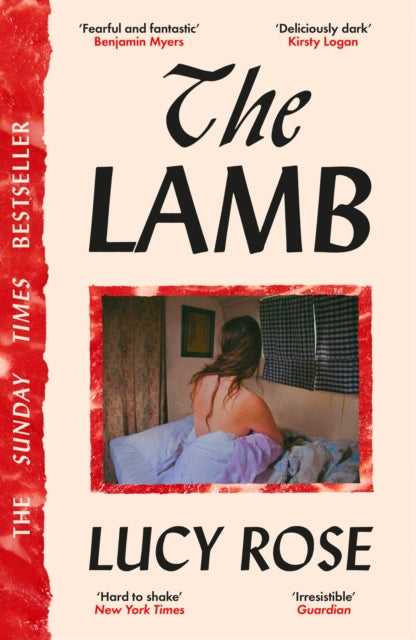 The Lamb : The bestselling literary horror sensation (ISBN: 9781399619752)