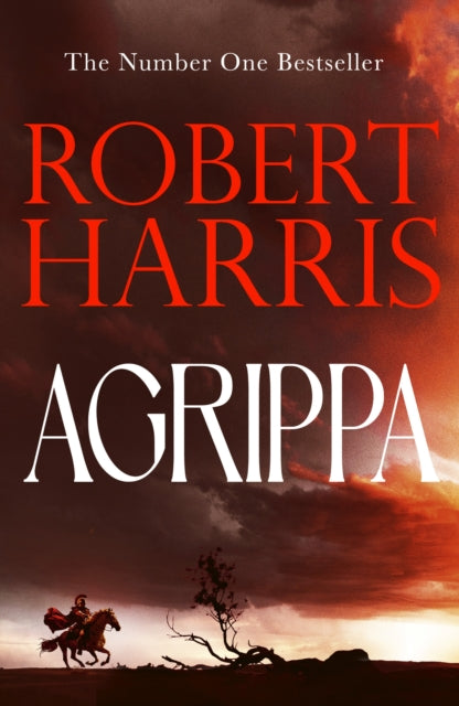 Agrippa (ISBN: 9781529154412)