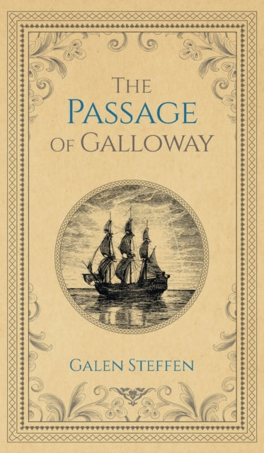 The Passage of Galloway (ISBN: 9781735170107)