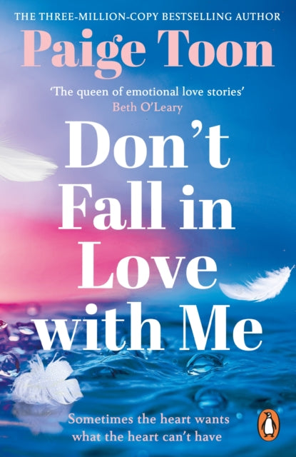 Don't Fall in Love With Me (ISBN: 9781804947845)