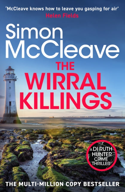 The Wirral Killings (ISBN: 9781835981948)