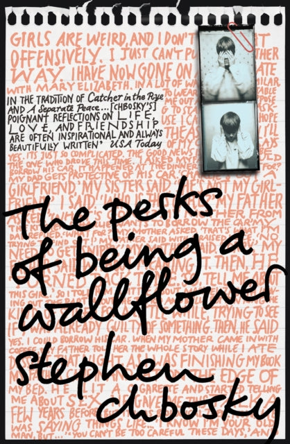 The Perks of Being a Wallflower : the most moving coming-of-age classic (ISBN: 9781847394071)