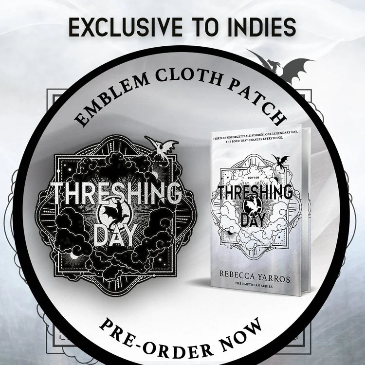Threshing Day (Limited Deluxe Edition)